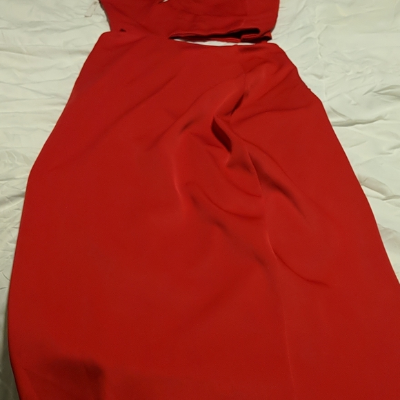 ASOS Dress - Picture 2 of 5